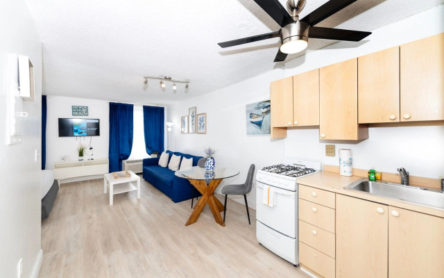 710 South Beach Apartment