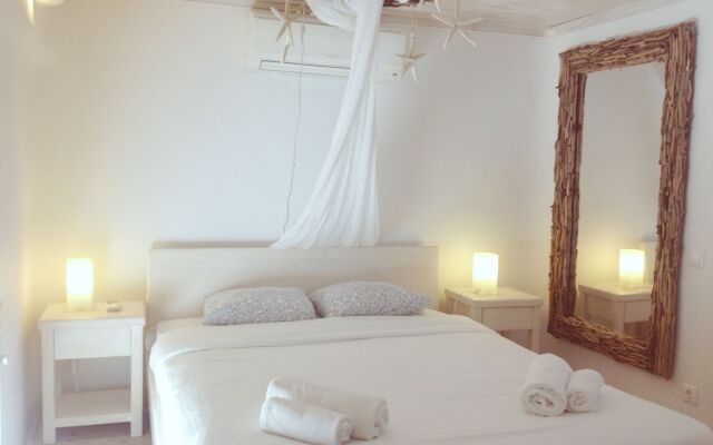 Marcia Suites