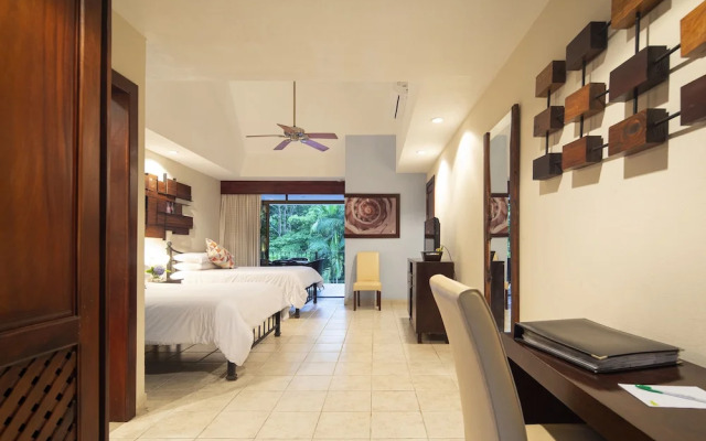 Hotel Pumilio