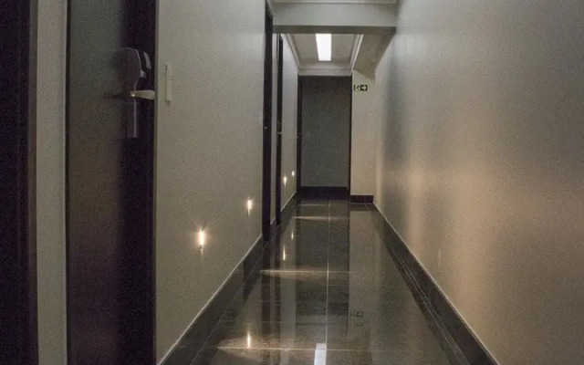 Hotel Real Executive
