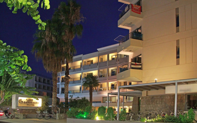 Saint Constantin Hotel