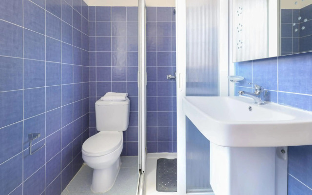 Ta Gianni Guest House