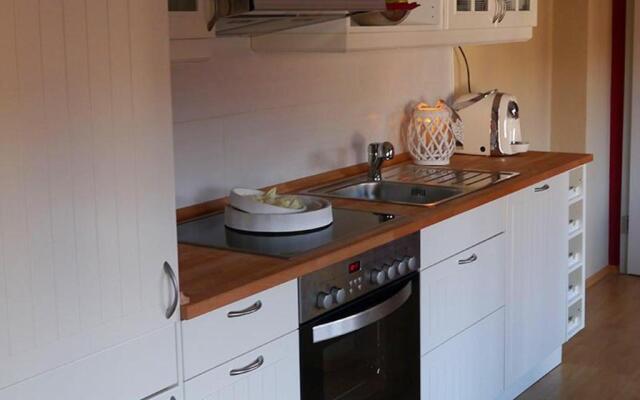 ABACCO Ferienwohnungen