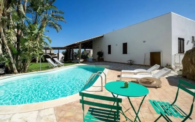 Villa Mediterraneo