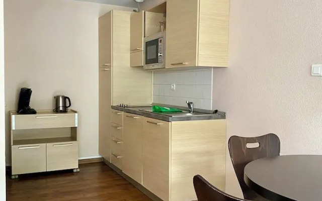 La Résidence Le Grand Tétras