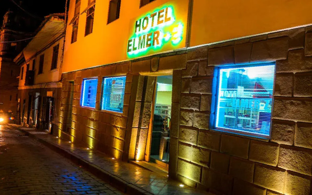 Hotel Elmer-Z