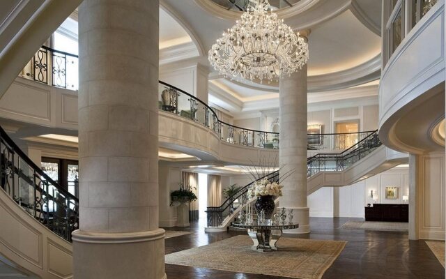 The St. Regis Atlanta