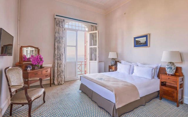 Splendid Palace Hotel