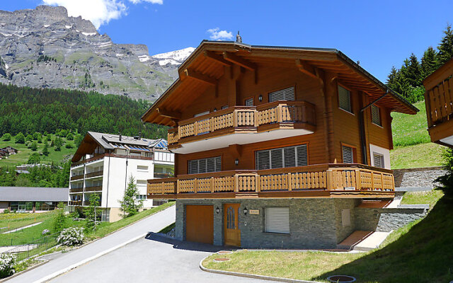 Chalet Amitié
