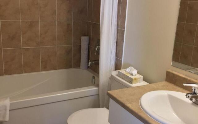 Stardust Motel Bedford