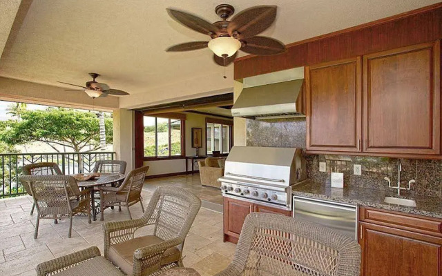 Wai'ula'ula at Mauna Kea