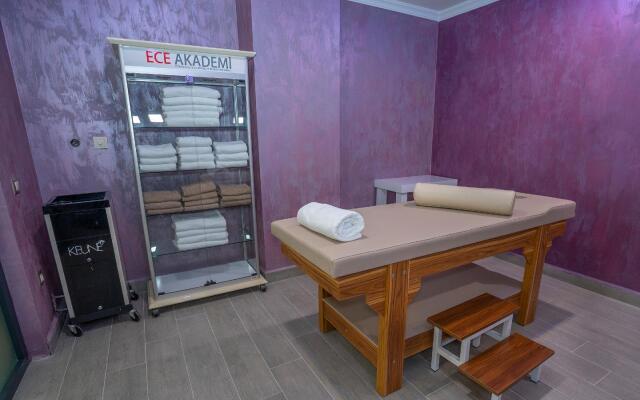 Dalyan Live Spa Hotel