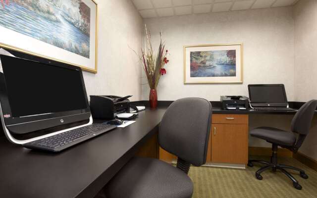 Wingate by Wyndham Little Rock