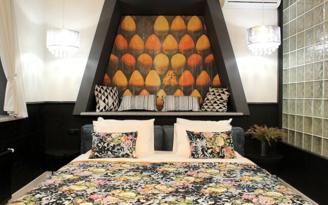 MaNNa Boutique Hotel