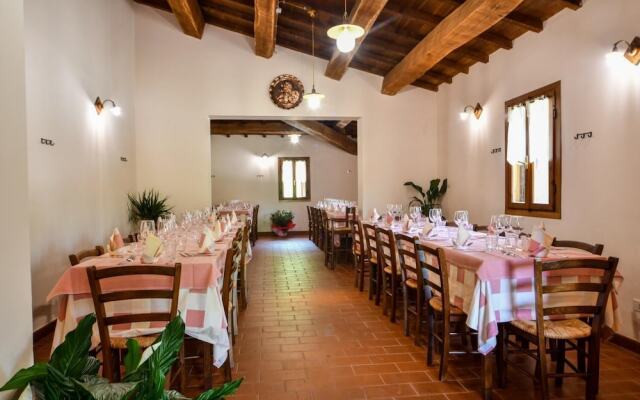 Agriturismo La Valle Dei Bronzetti