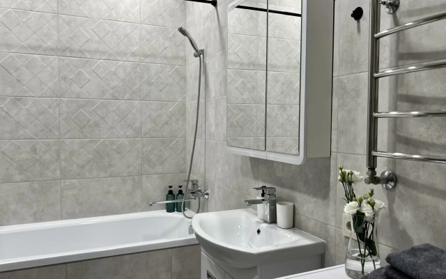 Апартаменты Abramov Eliza