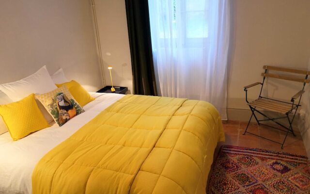 Domaine de Roucayrols