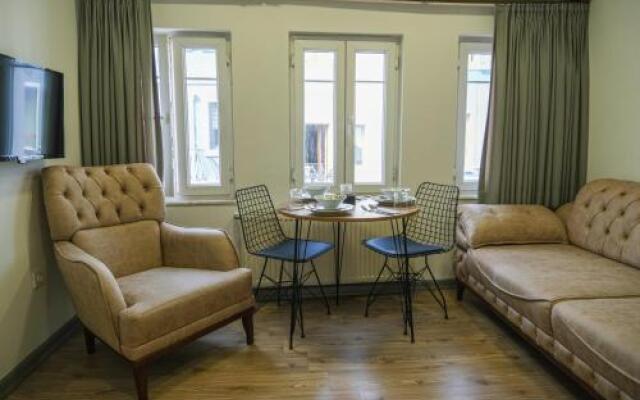 Taksim Neo Pera Suites