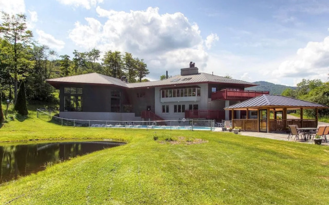 Sunrise - W Glade J-1