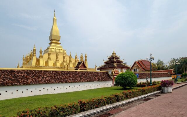 COSI Vientiane Nam Phu