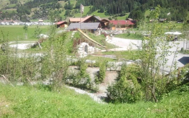 Kronenplatz 7 #3 - Two Bedroom