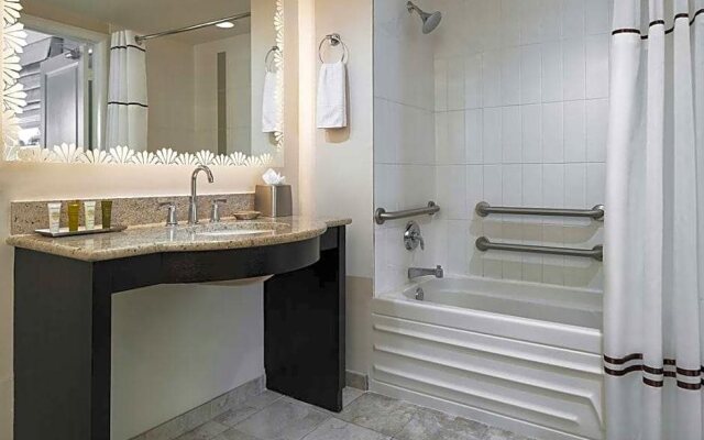 Hilton Grand Vacations at McAlpin Ocean Plaza