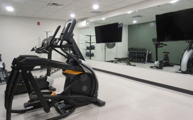 Best Western Plus Winkler