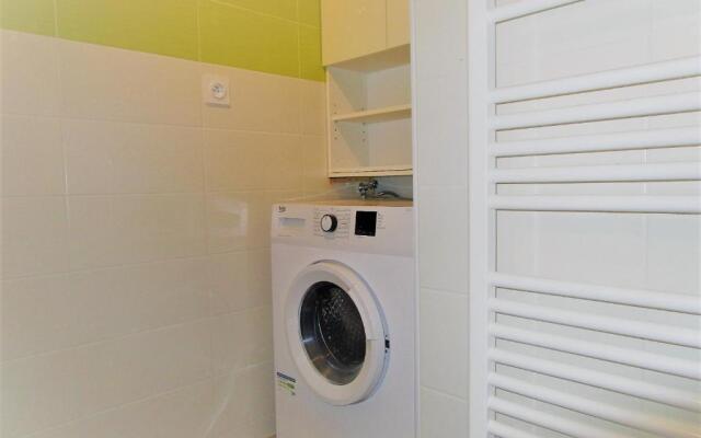 Appartement Les Sables-d'Olonne, 2 pièces, 4 personnes - FR-1-197-414