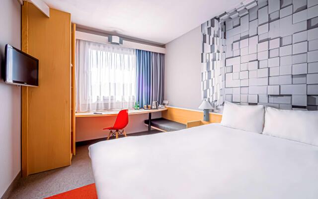 ibis Katowice Zabrze