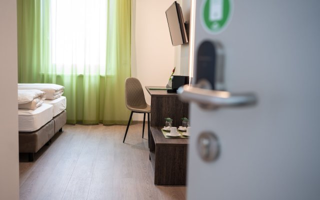 eee hotel Graz