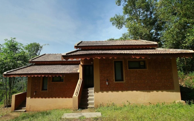 Phalguni River Lodge