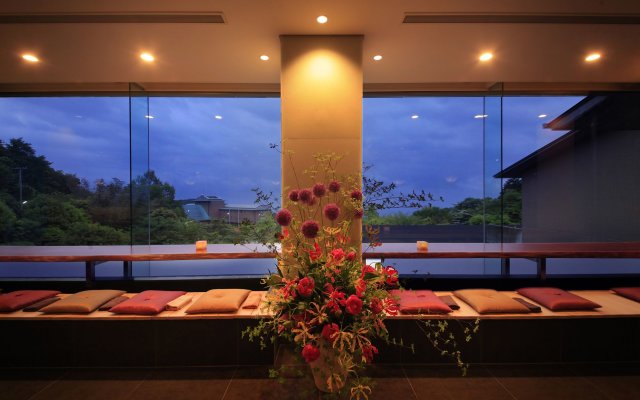 Soratoniwa Atami Izusan