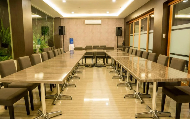 GT Hotel Iloilo
