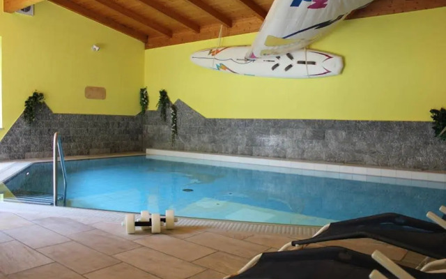 Hotel Pension Fleischmann