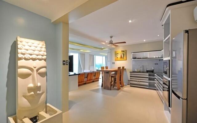 Karuna Suites & Residence