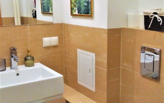 Stars Apartaments Centrum