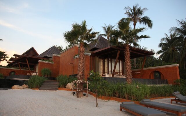 Mai Samui Beach Resort & Spa