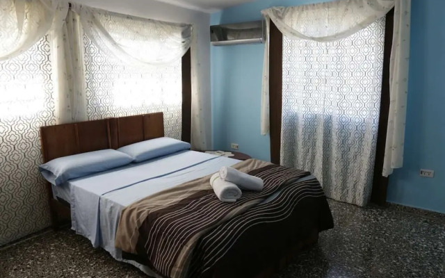 Casa K y Y