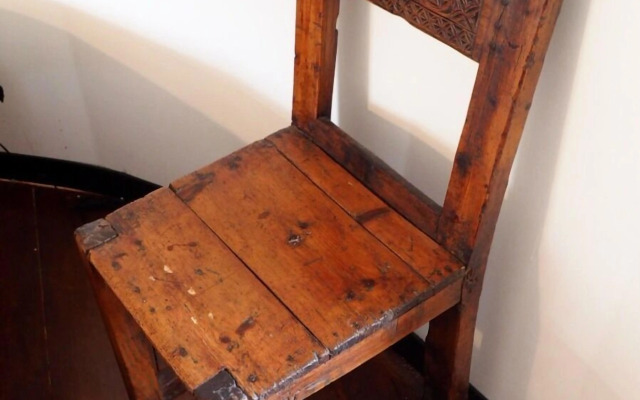 Muin a Ventu Historical Tower