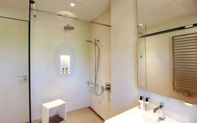 Exklusives Landhaus auf Fehmarn