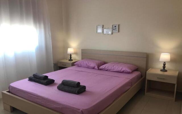 Cozy two bedroom apartment at Protaras