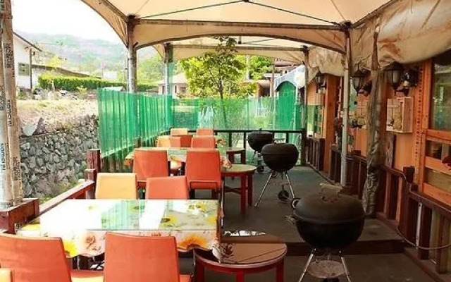 Gyeongju Star Green Pension