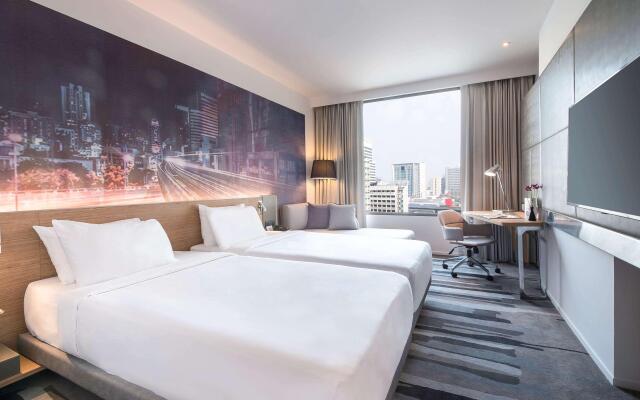 Novotel Bangkok Sukhumvit 4