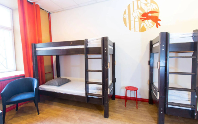 ALUR Hostel Tallinn Old Town