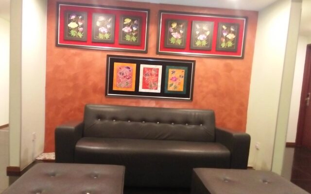 Zotel Hotel
