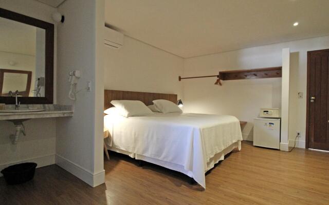 Pousada Cheiro Verde