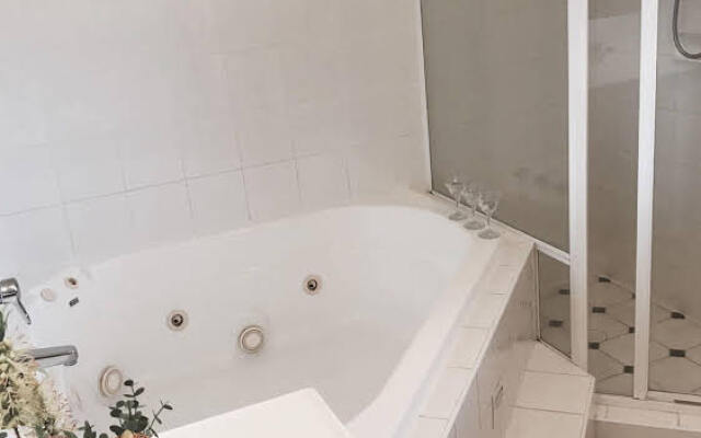 The Bearded Dragon Boutique Hotel