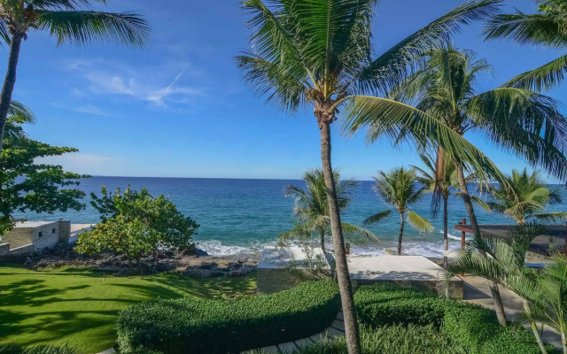 Apartments Infiniti Blu