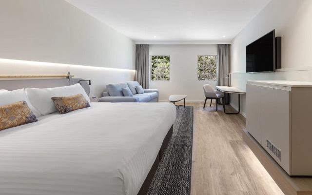 Crowne Plaza Hawkesbury Valley by IHG