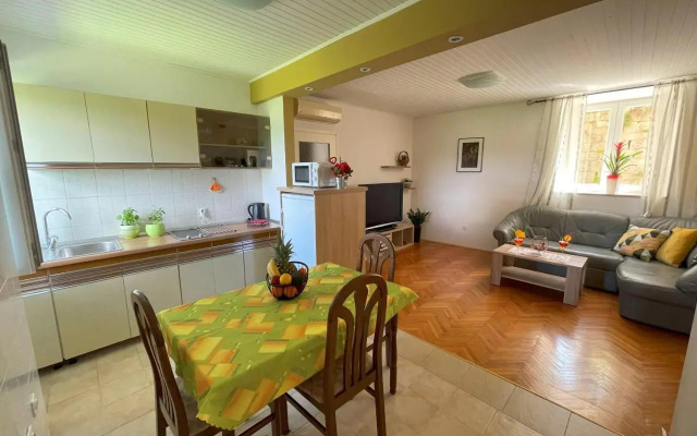 Apartment Kaštel